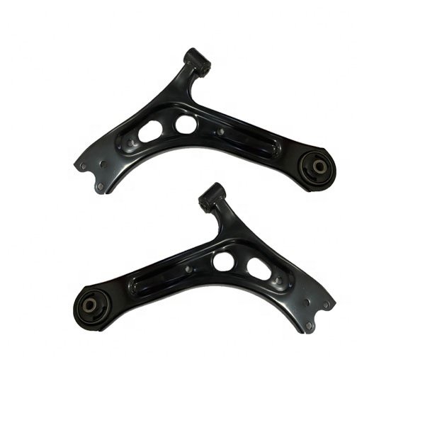 OEM Quality Factory Wholesale Front Lower Control Arms EQEA-2904010/EQEA-2904020 Auto Suspension Arm Kit for BYD Seagulls